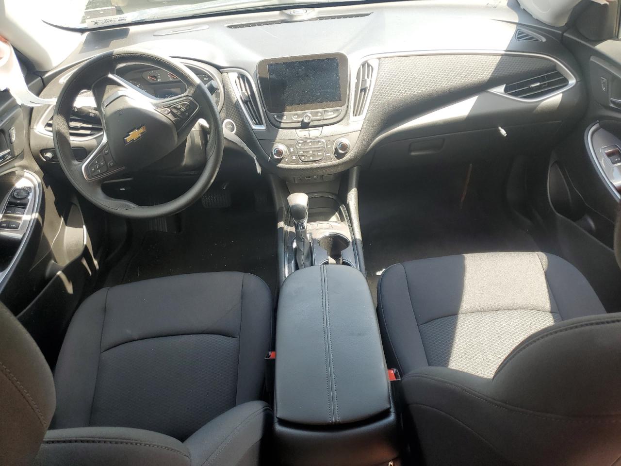 1G1ZD5ST7RF246692 CHEVROLET MALIBU 2024