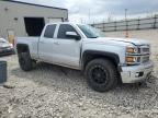 2015 Chevrolet Silverado K1500 Lt for Sale in Appleton, WI - Front End