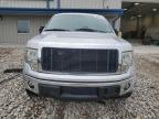 2014 Ford F150 Supercrew на продаже в Wayland, MI - Side