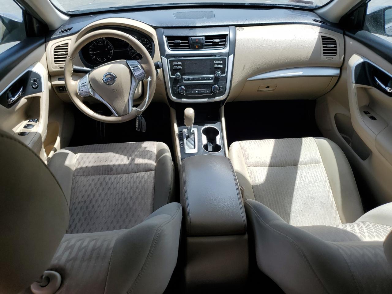 1N4AL3AP5HC122605 NISSAN ALTIMA 2017
