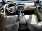 2017 Nissan Altima 2.5   იყიდება Wilmington-ში, CA - Rear End
