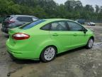 Waldorf, MD에서 판매 중인 2015 Ford Fiesta Se - Undercarriage