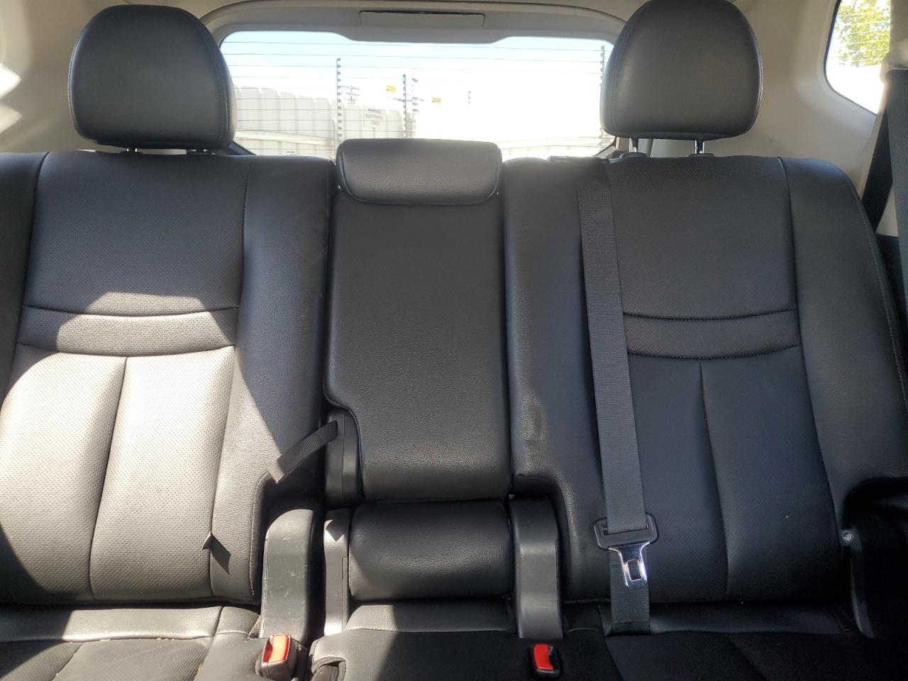 5N1AT2MV1JC732128 NISSAN ROGUE 2018