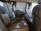 2014 Jeep Cherokee Latitude zu verkaufen in American Canyon, CA - Front End