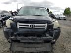 2006 Honda Pilot Ex for Sale in Eugene, OR - Front End