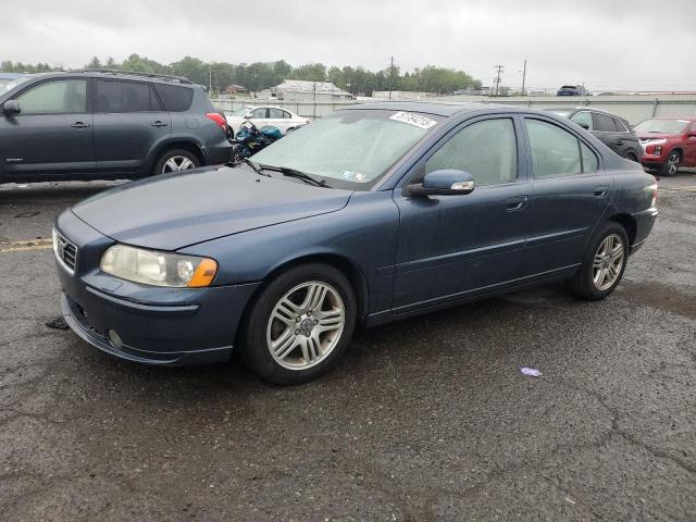 2008 Volvo S60 2.5T