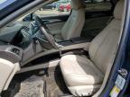 2019 Lincoln Mkz  на продаже в Woodhaven, MI - Side
