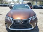 2018 Lexus Es 350   for Sale in Las Vegas, NV - Front End