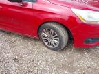 2011 CITROEN C4 VTR+ E- for sale at Copart COLCHESTER