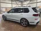 2024 Bmw X7 M60I на продаже в Montreal-est, QC - Vandalism