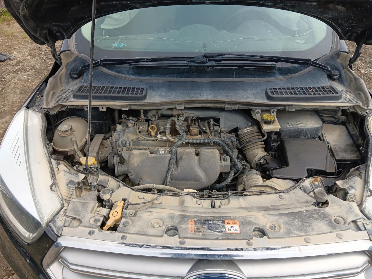 1FMCU9G93HUC52139 FORD ESCAPE 2017