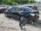 2012 Honda Accord Exl en Venta en Hurricane, WV - Rear End