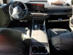 2025 Kia Carnival Sx на продаже в Davison, MI - Front End