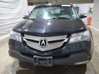 2009 Acura Mdx Technology for Sale in Candia, NH - Side