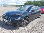 2019 AUDI A6 S LINE for sale at Copart EAST KILBRIDE