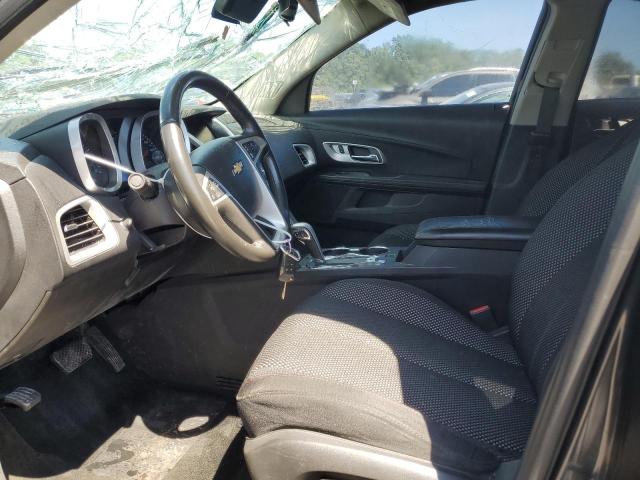  CHEVROLET EQUINOX 2014 Угольный