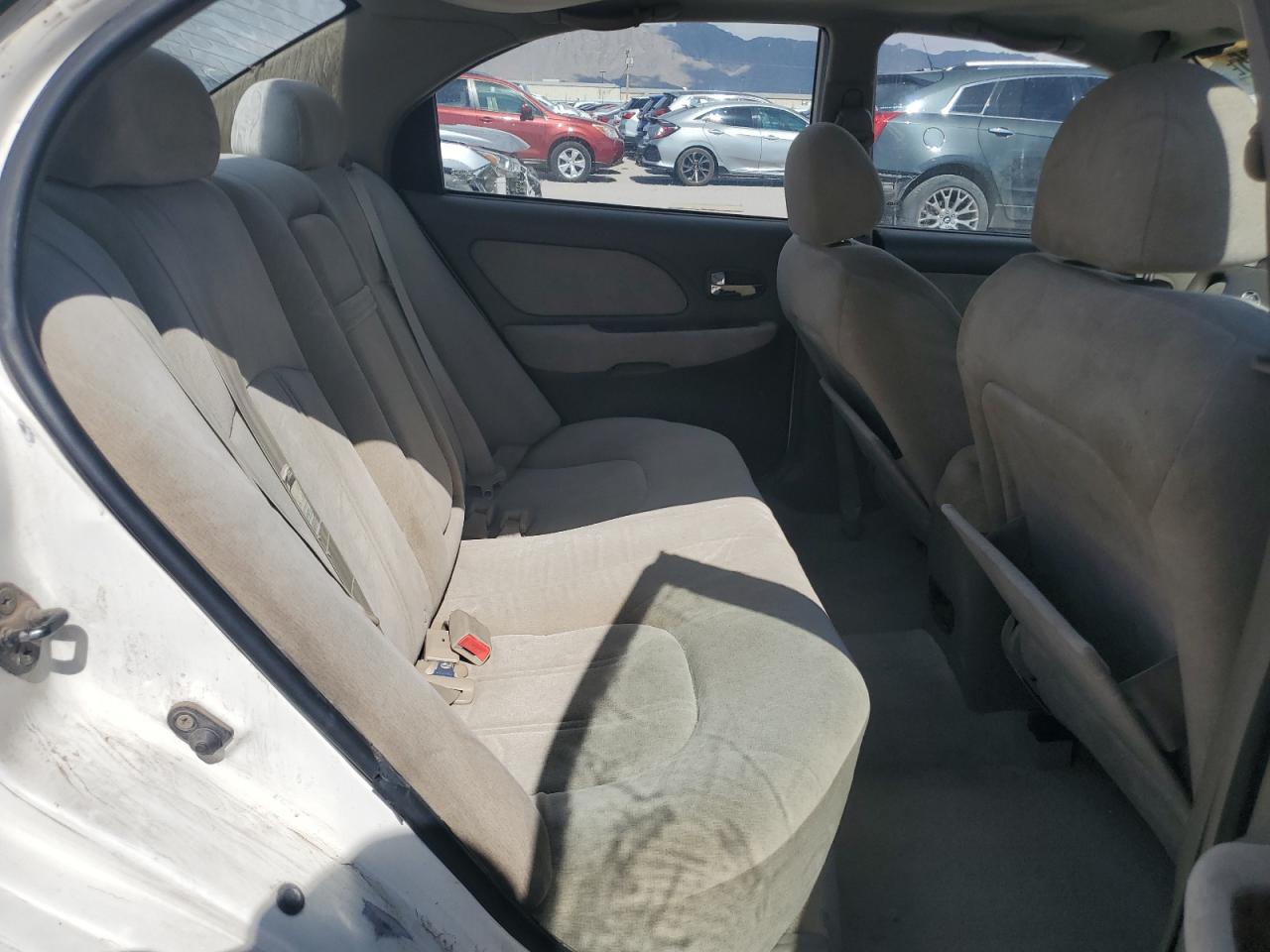 2003 Hyundai Sonata Gls VIN: KMHWF35H53A875187 Lot: 56355275