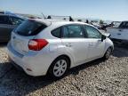 2014 Subaru Impreza  for Sale in Magna, UT - Front End