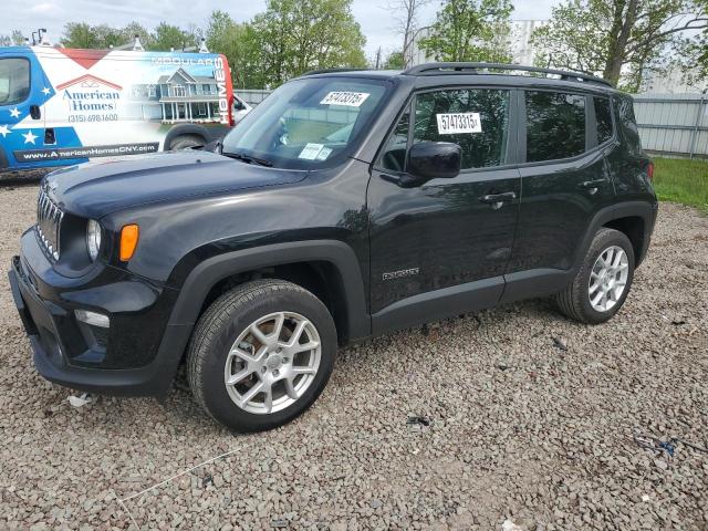 JEEP RENEGADE L 2021