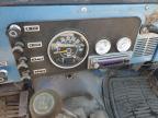 1986 Jeep Jeep Cj7 en Venta en Pekin, IL - Mechanical