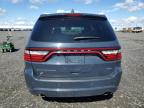 2018 Dodge Durango Gt de vânzare în Airway Heights, WA - Front End