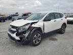 2017 Honda Cr-V Lx   للبيع في Cahokia Heights، IL - Front End