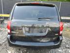 2018 Dodge Grand Caravan Se en Venta en Waldorf, MD - Side