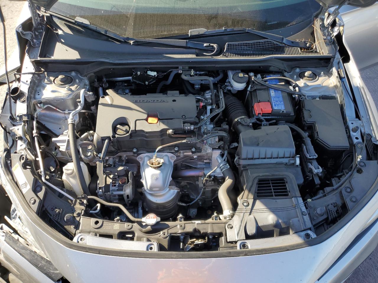 2HGFE2F26RH561166 HONDA CIVIC 2024