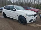 2015 BMW X5 XDRIVE35I for sale at Copart ON - COOKSTOWN