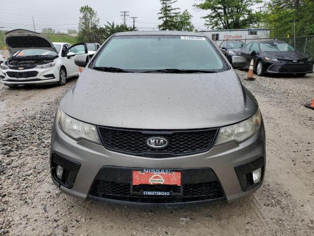  KIA FORTE 2012 Szary