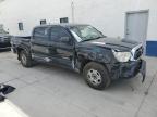 2015 Toyota Tacoma Double Cab na sprzedaż w Farr West, UT - All Over
