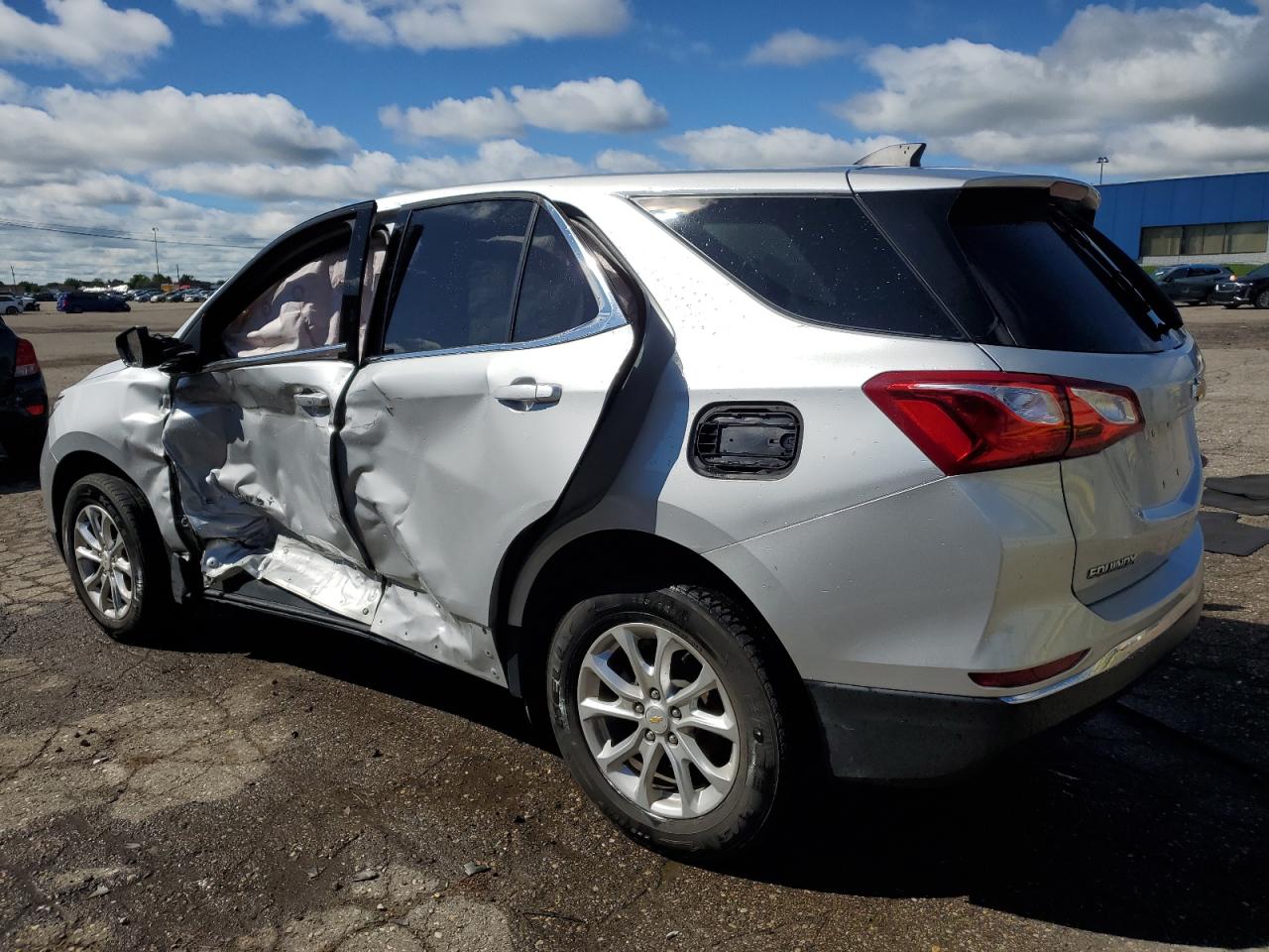 2GNAXUEV9L6213723 CHEVROLET EQUINOX 2020