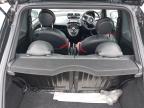 2014 FIAT 500 S MULT for sale at Copart SANDTOFT