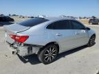 2018 Chevrolet Malibu Lt   на продаже в Antelope, CA - Rear End