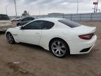 2013 Maserati Granturismo S for Sale in Greenwood, NE - Front End