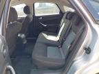 2010 FORD MONDEO ZET for sale at Copart BELFAST