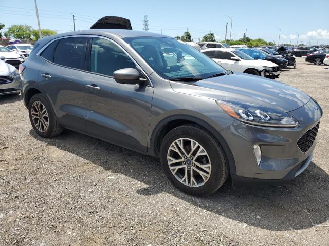  FORD ESCAPE 2022 Szary