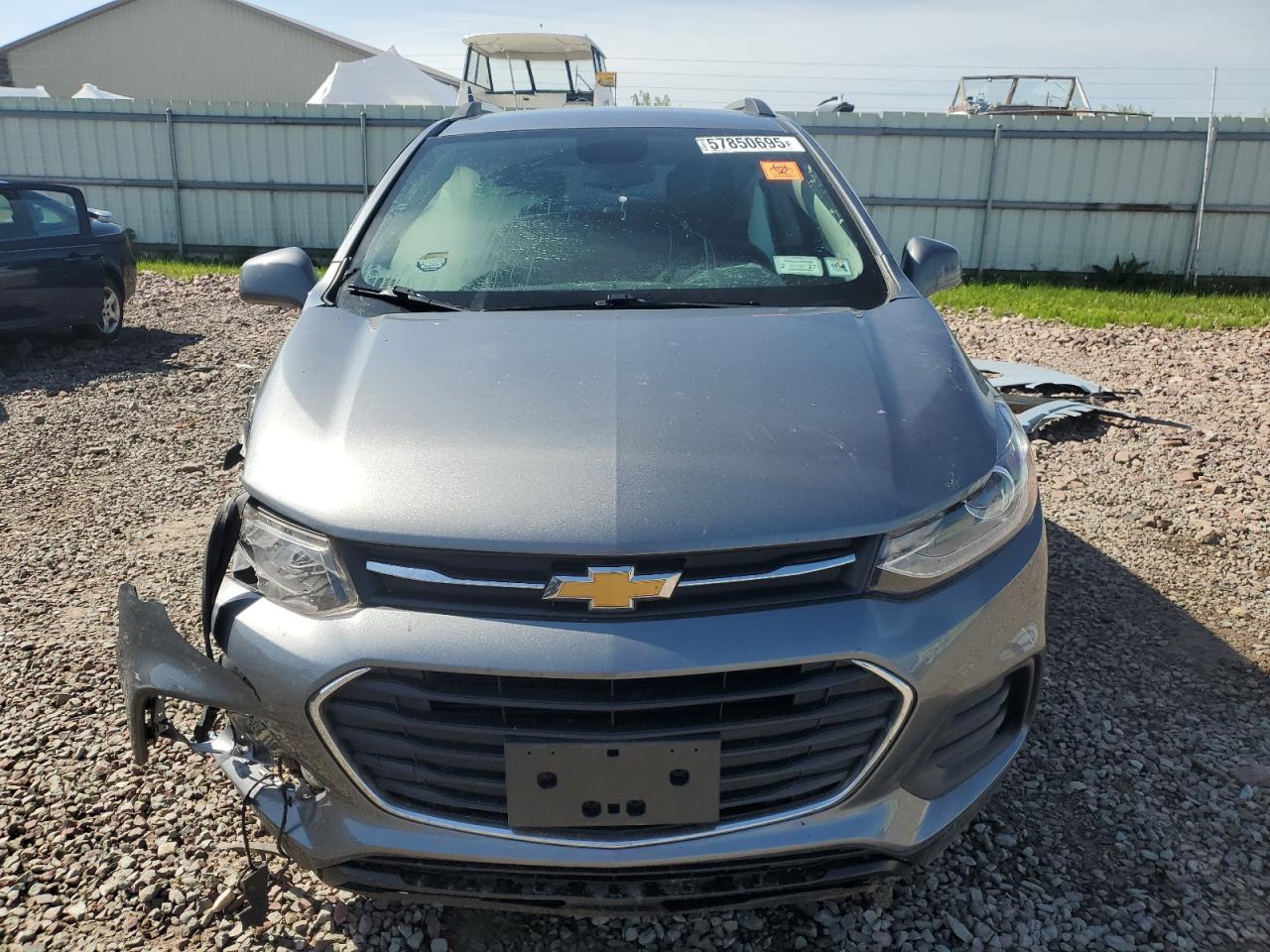 KL7CJPSB1KB928924 CHEVROLET TRAX 2019