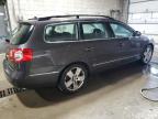 2008 Volkswagen Passat Wagon Komfort for Sale in Blaine, MN - Mechanical