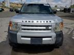 2005 Land Rover Lr3 Se for Sale in Reno, NV - Front End