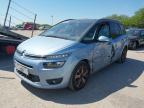 2014 CITROEN C4 GR PICA for sale at Copart SANDWICH