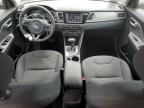 2017 Kia Niro Fe на продаже в Elgin, IL - Front End