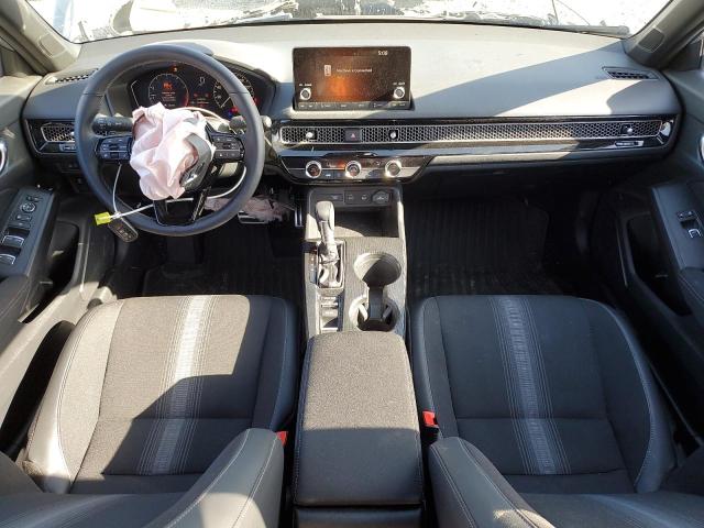  HONDA CIVIC 2025 Серый