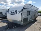 2019 Foresriver Toyhauler за продажба в Earlington, KY - Hail