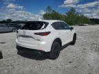 2024 Mazda Cx-5 Premium продається в Cahokia Heights, IL - Hail