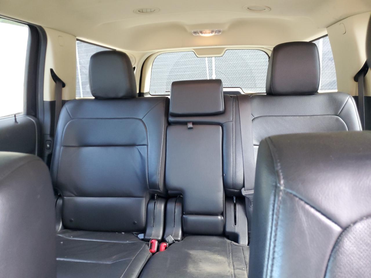2019 Ford Flex Limited VIN: 2FMHK6D88KBA21420 Lot: 56183305