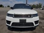 2019 Land Rover Range Rover Sport Hse zu verkaufen in Colton, CA - Rear End