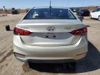 2019 Hyundai Accent Se for Sale in Albuquerque, NM - Side