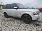 Lebanon, TN에서 판매 중인 2012 Land Rover Range Rover Hse Luxury - Undercarriage