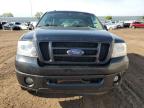 2007 Ford F150    for Sale in Davison, MI - Rear End